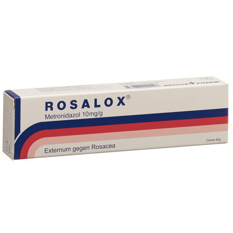 ROSALOX Creme Tb 40 g