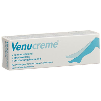 VENUCREME Creme Tb 50 g