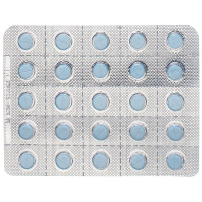 VALIUM Tabl 10 mg 25 Stk