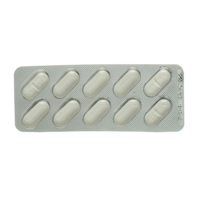 SOLIAN Filmtabl 400 mg teilbar 90 Stk
