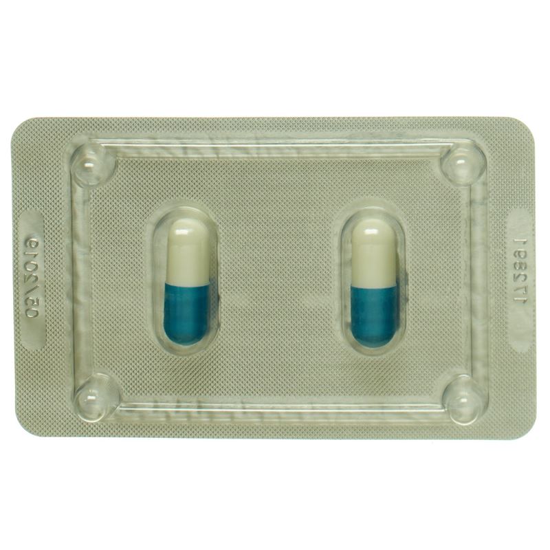 FLUCONAZOL Mepha N Kaps 200 mg 7 Stk