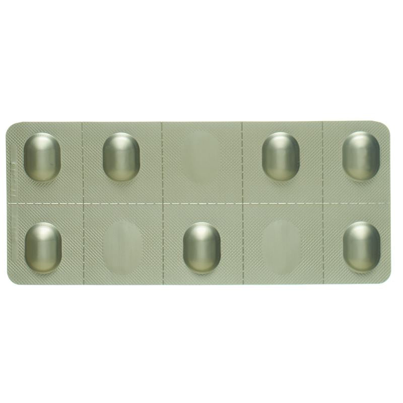 PANTOPRAZOL Mepha Filmtabl 40 mg 60 Stk