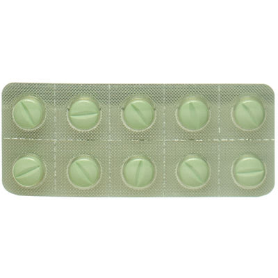 PRAVASTATIN Mepha Tabl 40 mg 100 Stk