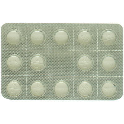 ESCITALOPRAM Mepha Lactab 20 mg 98 Stk