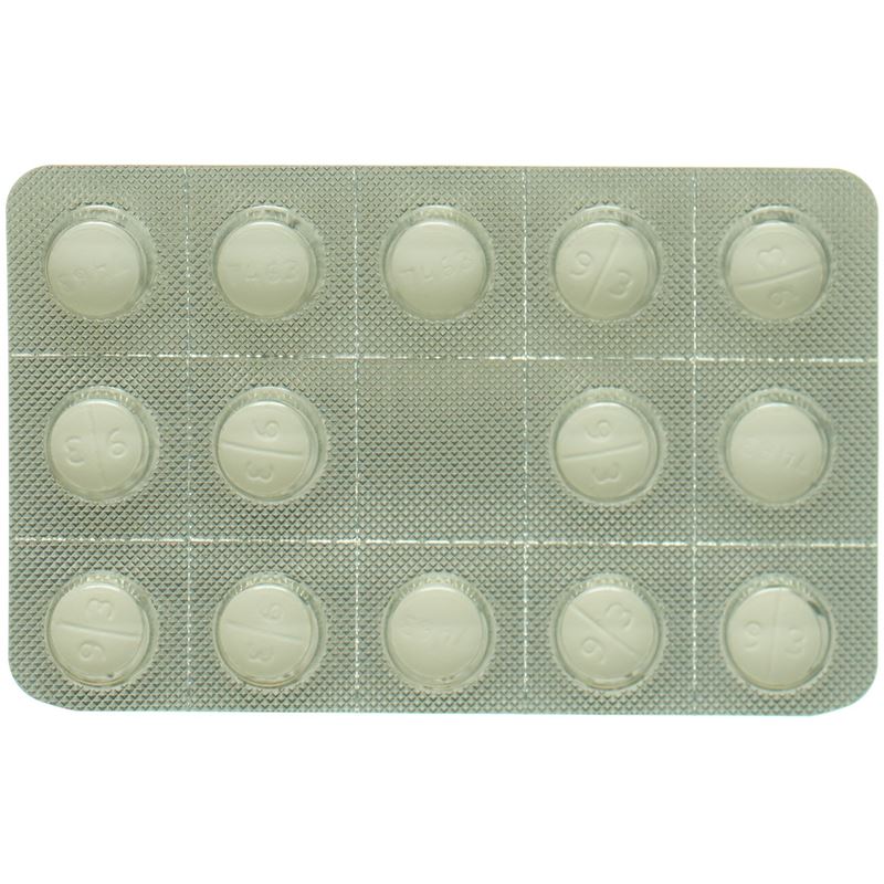 ESCITALOPRAM Mepha Lactab 20 mg 98 Stk