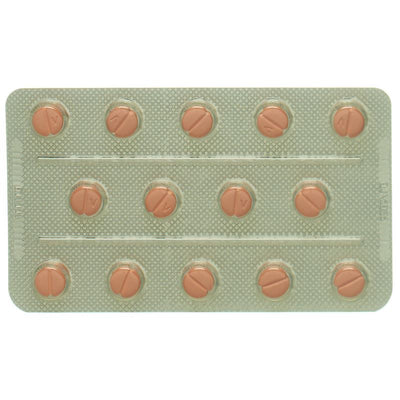 VALSARTAN axapharm Filmtabl 80 mg 98 Stk