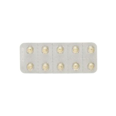 ANAFRANIL Drag 25 mg 200 Stk - CONTENTFRONT