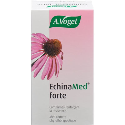 ECHINAMED forte Resistenz-Tabletten 120 Stk - PICBACKTOP